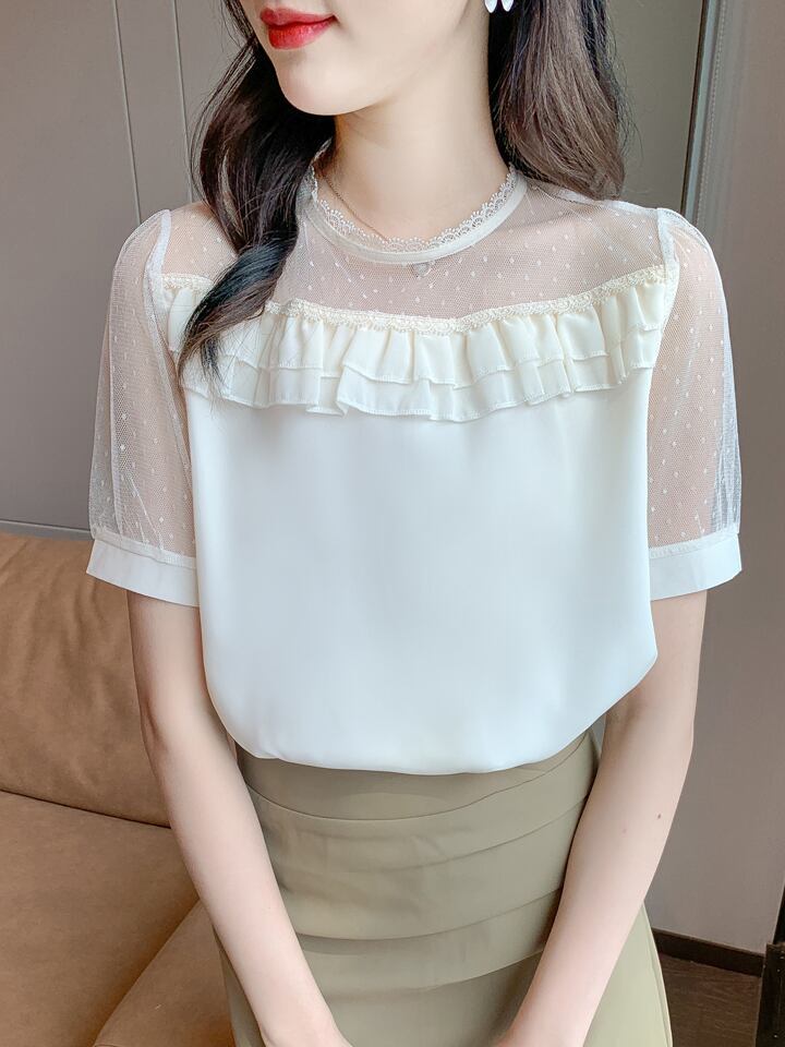 ゆったり感アップ アルファベット ファッション Tシャツ カットソー＜S-8338＞