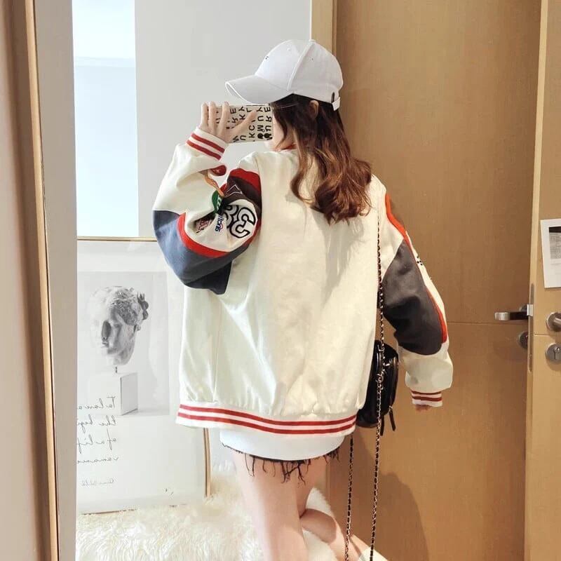 雑誌掲載商品 ファッション 絶対欲しい 男女兼用 上質 ジャケット <S-6774>