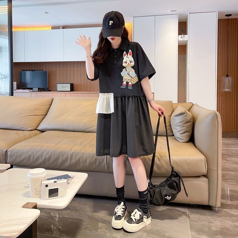 【人気商品再入荷】美人度アップ 好感度UP 海外トレンド カジュアル 全3色 半袖 Tシャツ ＜S-11499＞