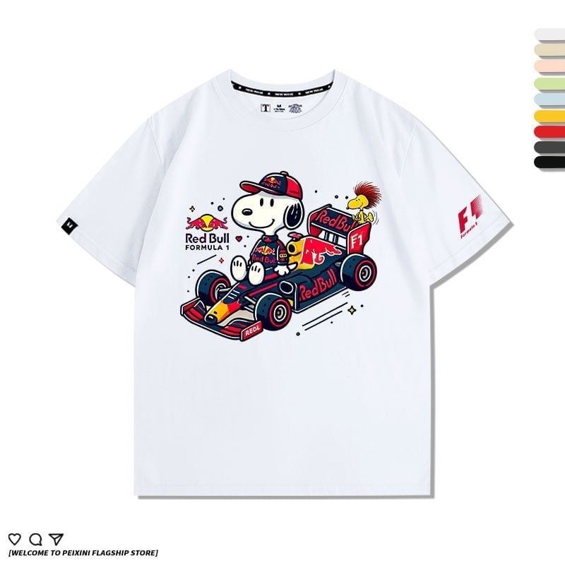 好感度UP カジュアル 大人可愛い ファッション 全9色 半袖Tシャツ<S-11421>