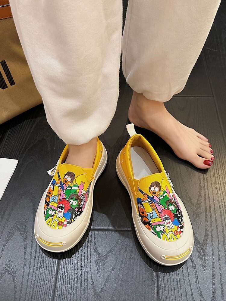売り切れ必至 3種選択可 ファッション特別デザイン シューズ -＜S-11393＞