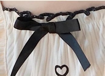 超人気 ファッション 大人可愛い キュート 上質 フレアスリーブ パジャマ<S-4927>