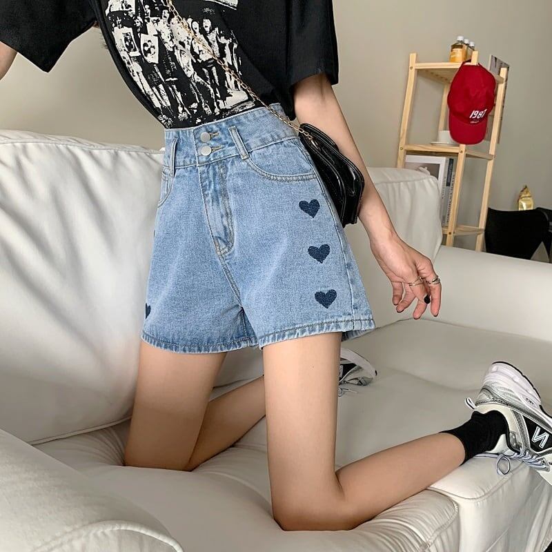 着心地抜群 ハイウエスト 女性力を高める パンツ ボトムス＜S-3230＞