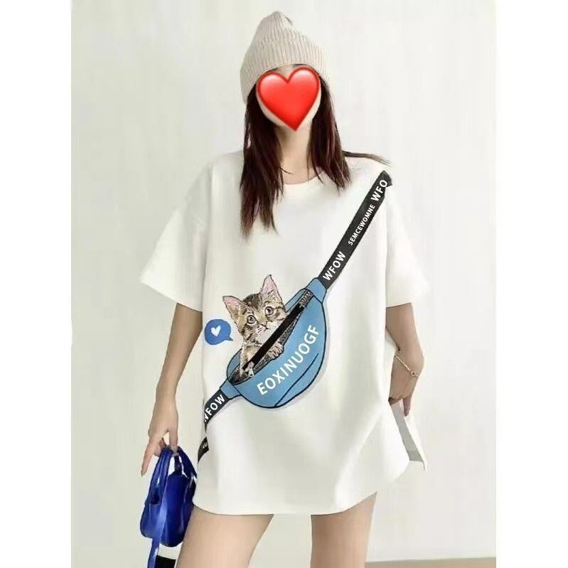 絶対欲しい 大好評 エレガント 好感度UP カジュアル 全4色 Tシャツ＜S-11649＞