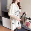 着心地抜群 切り替え 女性力を高める Tシャツ＋ショートパンツ セットアップ＜S-3612＞