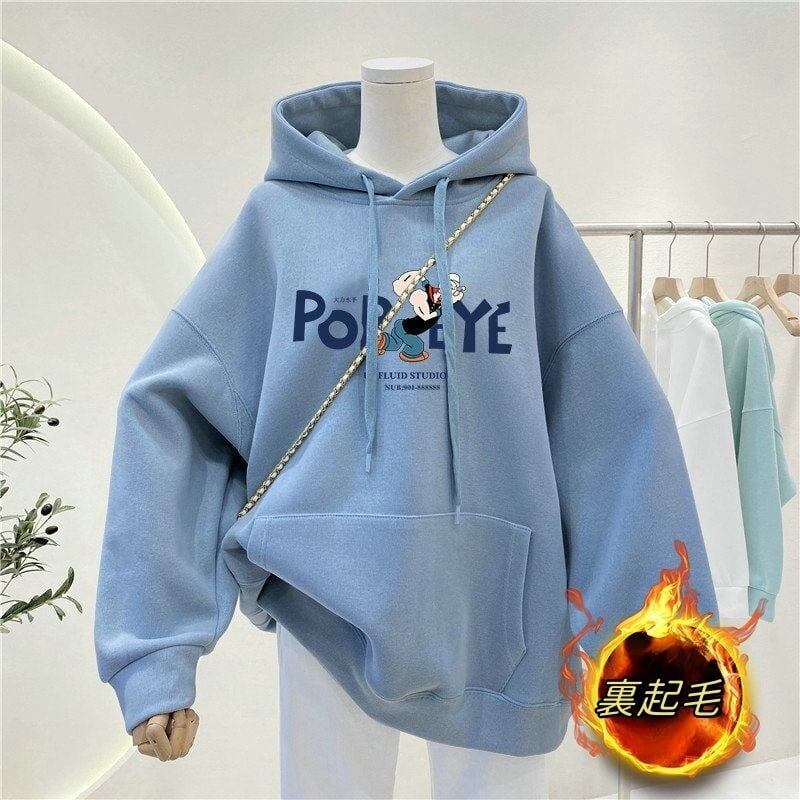 【裏起毛】 ファッション 見逃し厳禁 個性派 パーカー<S-6268>