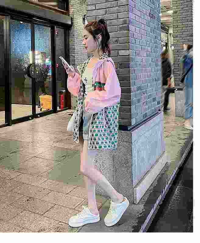 美人度アップ 元気いっぱい 絶対欲しい 好感度UP ジャケット<S-10947>
