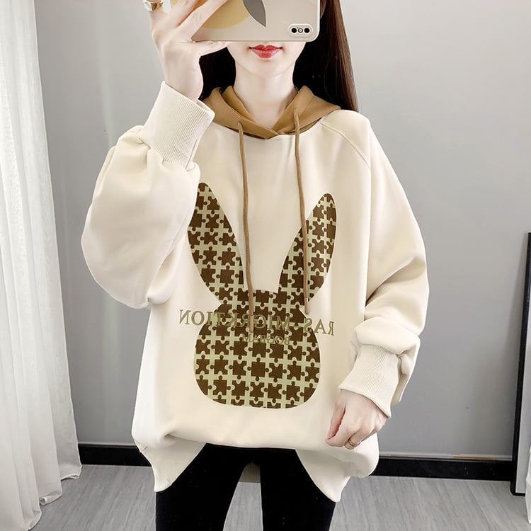 元気いっぱい 裏起毛 最愛の一着 パーカー<S-3928>