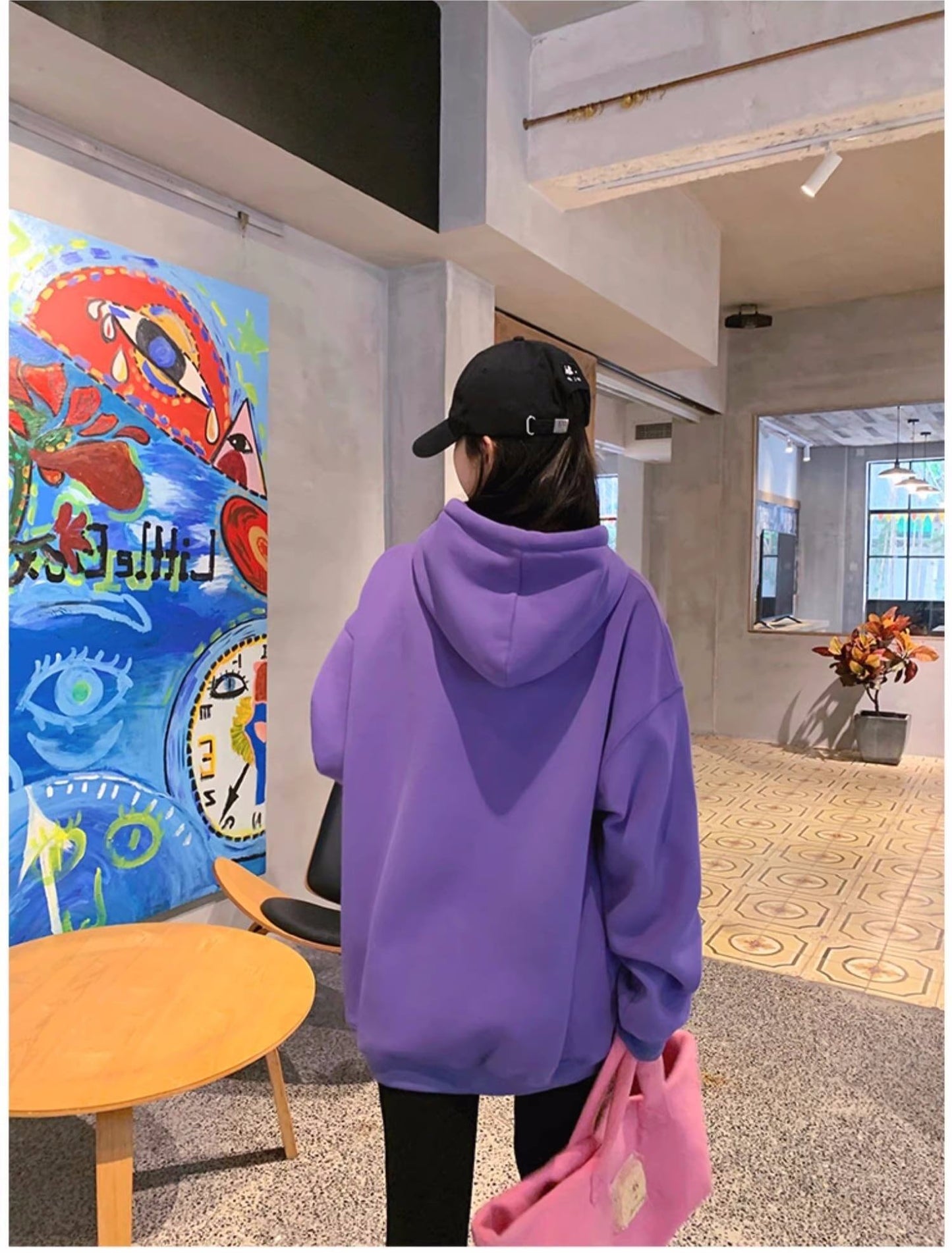 定番シンプル