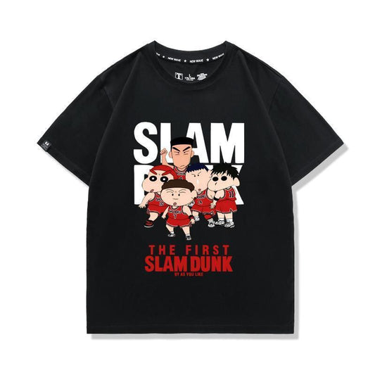 着回し力抜群 カジュアル 定番シンプル プリント全8色 半袖Tシャツ<S-8796>