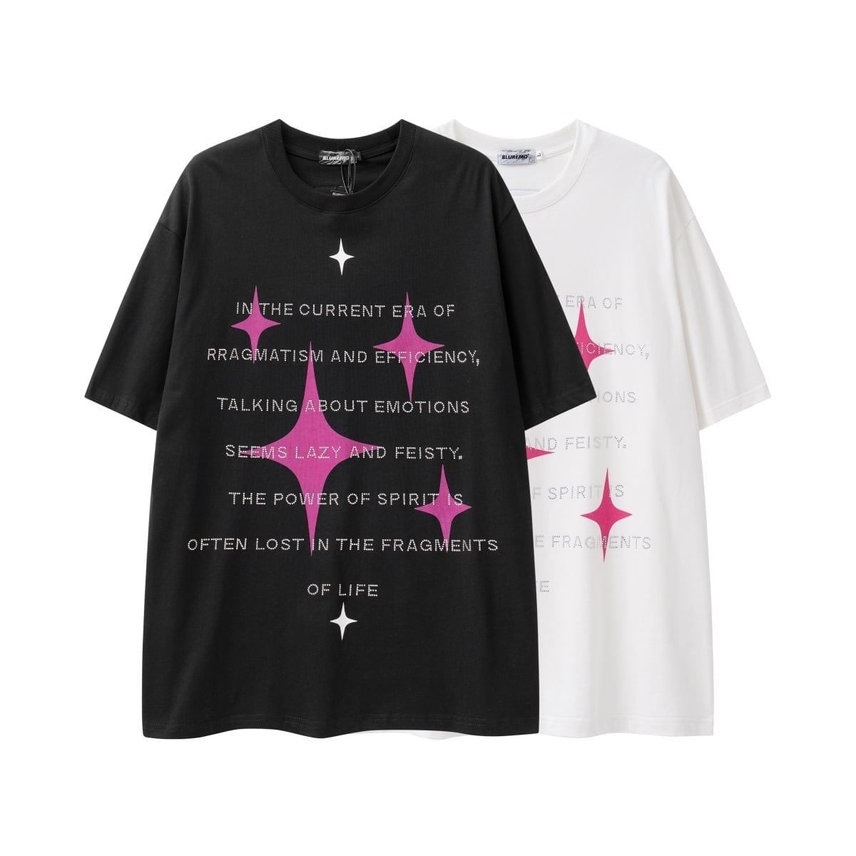 「話題沸騰中」 上質 ファッション 上品 ダイヤモンド ジオメトリック柄 半袖シャツ 男女兼用<S-4908>