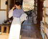 定番シンプル 大人可愛い 美人度アップ 早い者勝ち カジュアル 共2色 Tシャツ<S-12150>