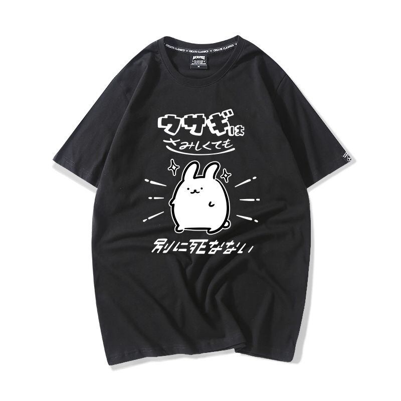 絶対欲しい カジュアル 定番シンプル 着心地良い プリント全8色 半袖Tシャツ<S-9338>