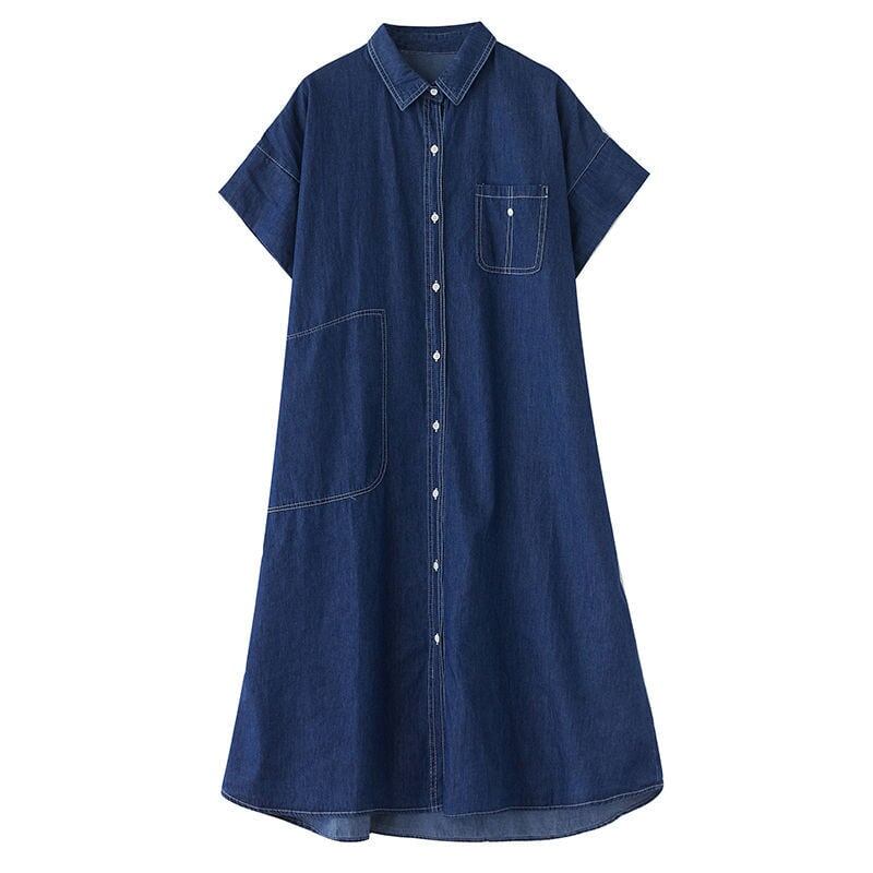 売れ筋 知的 ファッション 上質ワンピース<S-6582>