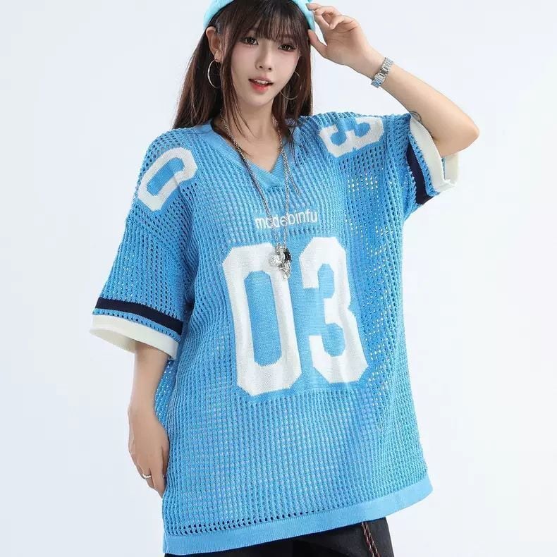 売れ筋 ゆったり 半袖 Tシャツ <S-13200>
