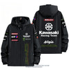 売り切れ必至超人気 防寒 秋冬服 撥水加工 マウンテンパーカー S-4547