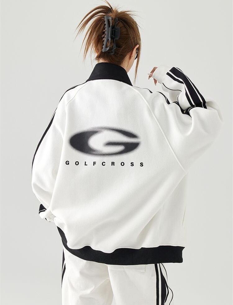 超人気商品 カジュアル 上下セット  ペアコーデ スポーツウェア 3色展開 ジャージ ＜S-12630＞