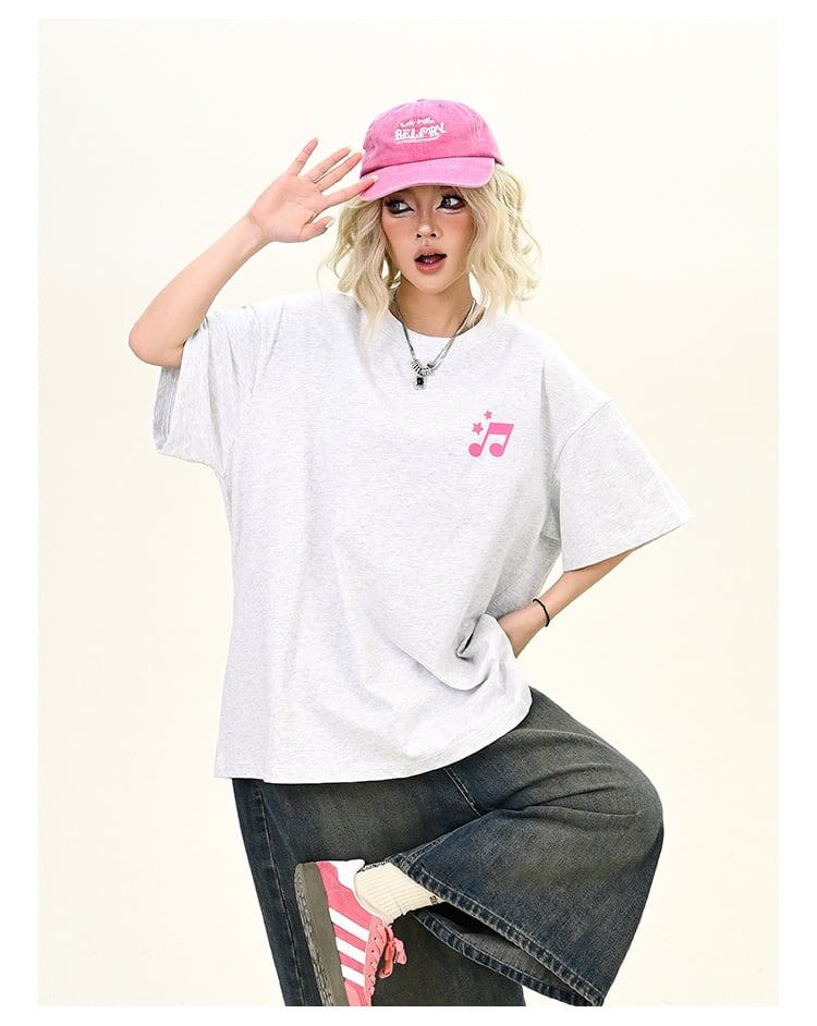 大好評 好感度UP 美人度アップ カジュアル 全4色 Tシャツ＜S-11544＞