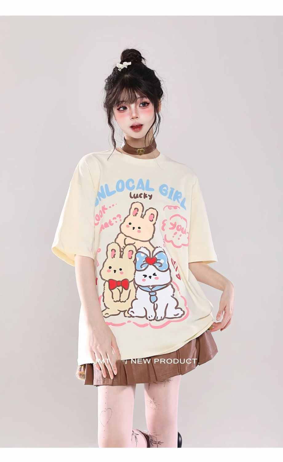 定番シンプル おしゃれ度高め 活躍する優秀アイテム プリント 3色 半袖 Tシャツ <S-10991>