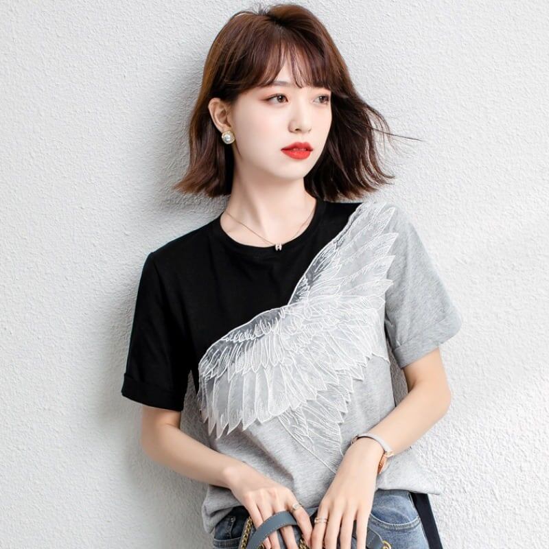 【半額！期間限定！！】超人気 上質 ファッション 半袖シャツ<S-6597>