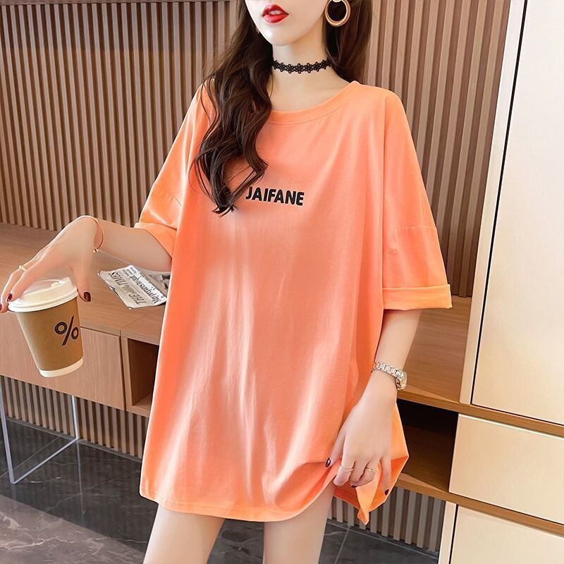ファッション 好感度UP 海外トレンド カジュアル 全3色 半袖 Tシャツ ＜S-11489＞