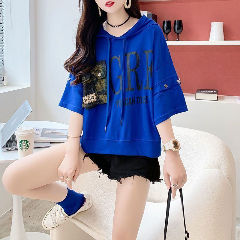 ファッション 大好評 スウィート 好感度UP カジュアル 全3色 半袖 Tシャツ ＜S-11160＞