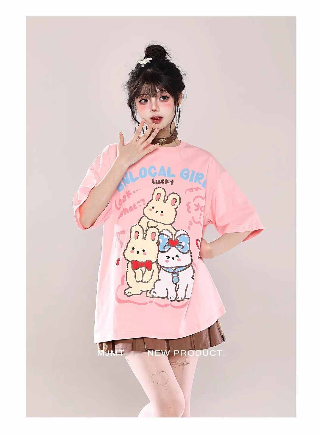 定番シンプル おしゃれ度高め 活躍する優秀アイテム プリント 3色 半袖 Tシャツ <S-10991>