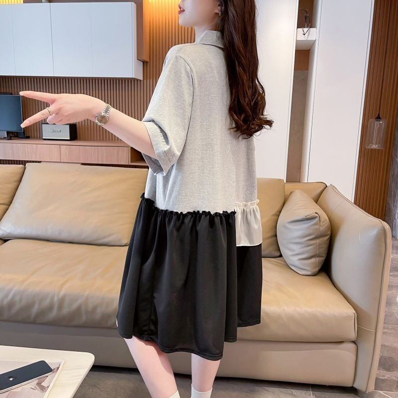 【人気商品再入荷】美人度アップ 好感度UP 海外トレンド カジュアル 全3色 半袖 Tシャツ ＜S-11499＞