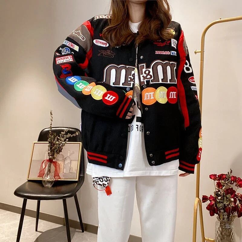 雑誌掲載商品 ファッション 絶対欲しい 男女兼用 上質 ジャケット <S-6774>