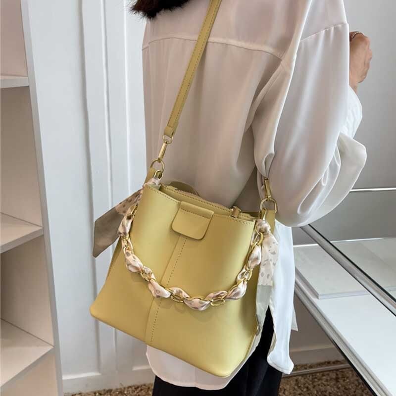 オシャレ度満点 メッセンジャーバッグ 一目惚れ ショルダーバッグ＜S-3179＞