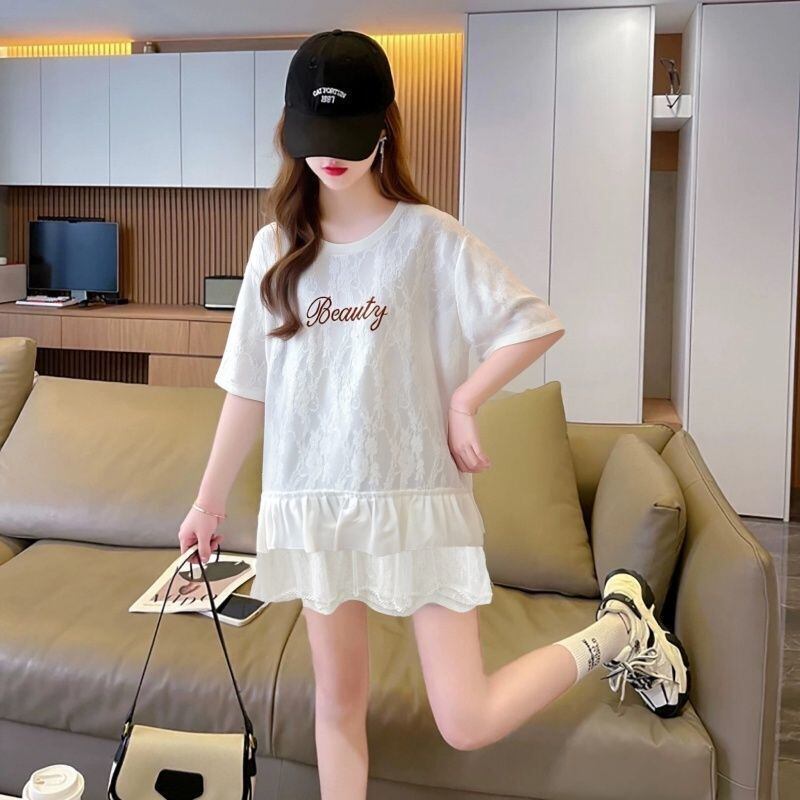 おすすめ 好感度UP 美人度アップ カジュアル 全4色 半袖 Tシャツ ＜S-11213＞