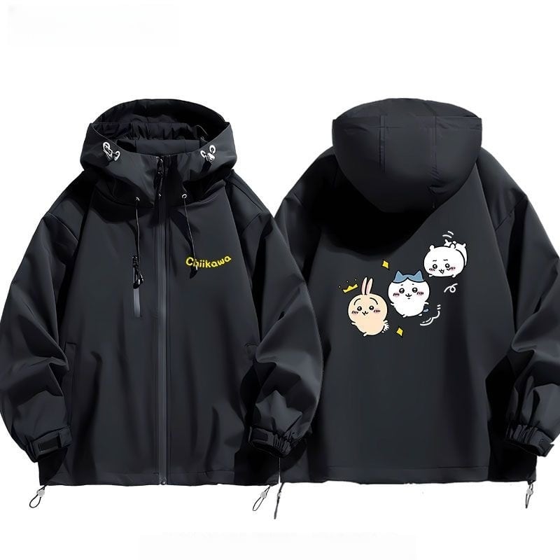 超人気 大好評 秋冬服 防寒 3色展開 撥水加工 男女兼用 マウンテンパーカー ＜S-12641＞
