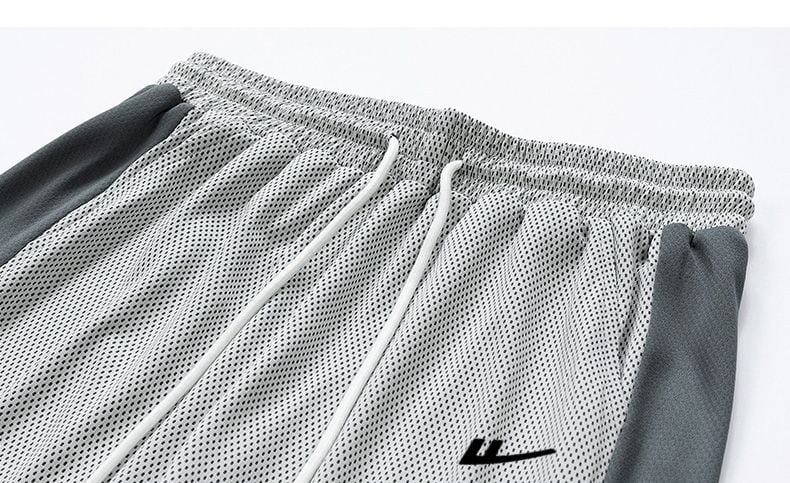 売り切れ必至 ファッション 超人気 男女兼用 ノースリーブＴシャツⅹパンツセット全5色<S-8754>