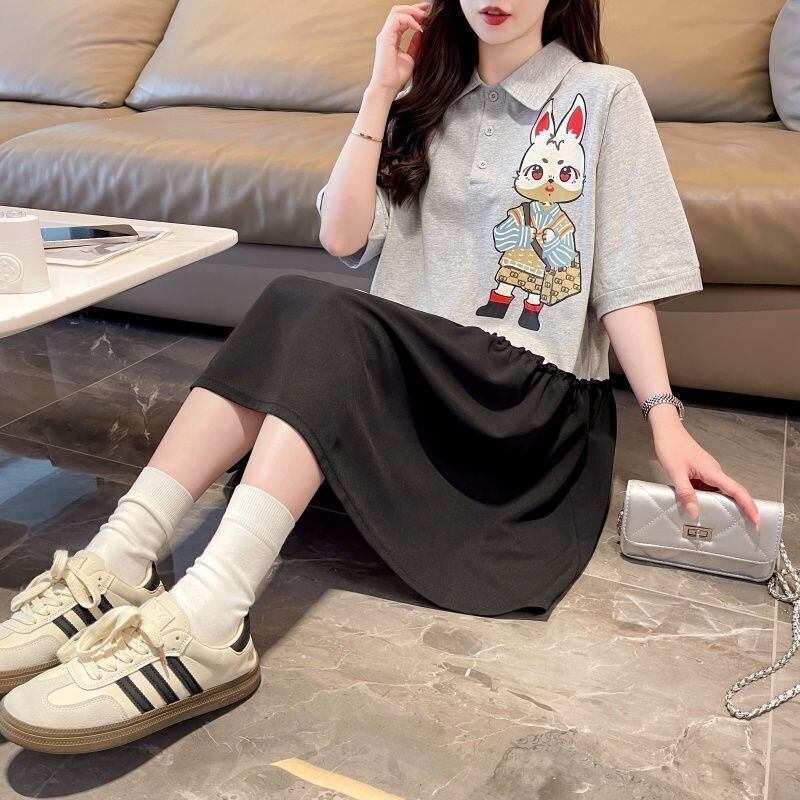 【人気商品再入荷】美人度アップ 好感度UP 海外トレンド カジュアル 全3色 半袖 Tシャツ ＜S-11499＞
