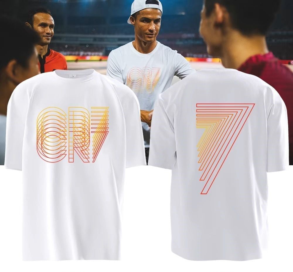 早い者勝ち アバンギャルド 大活躍 プリント 2色 半袖Tシャツ<S-8835>