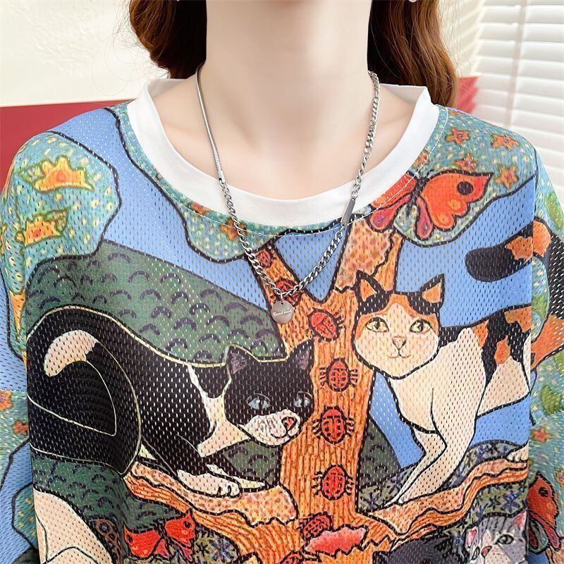 大人可愛い 売れ筋 絶対流行 早い者勝ち カジュアル  Tシャツ ワンピース<isf-11448>