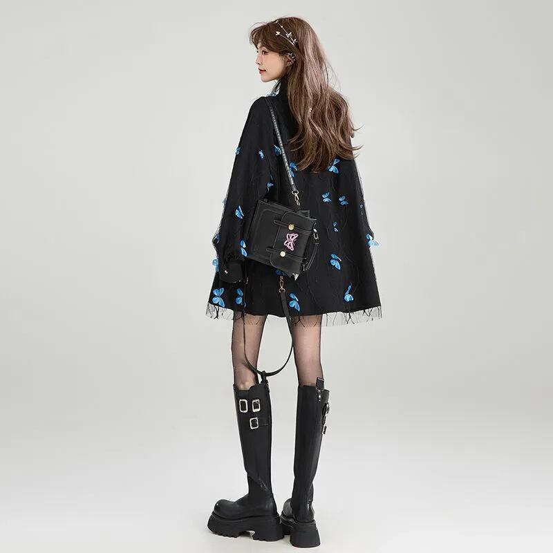 絶対流行 ファッション感満々 目を奪われる 女っぽさが漂う ワンピース<S-10764>