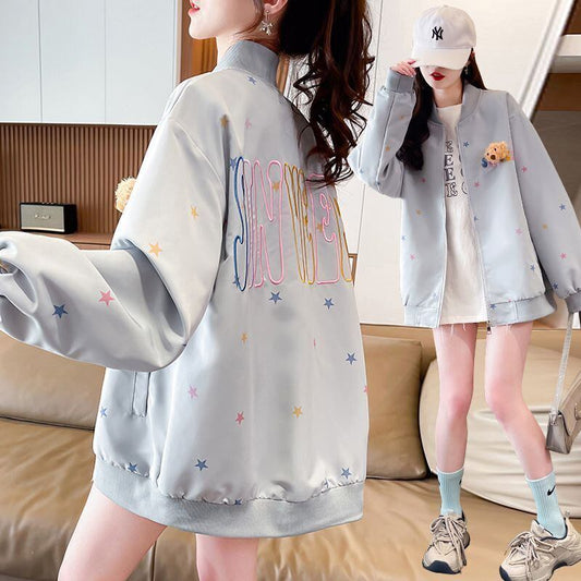 超人気 元気いっぱい 絶対欲しい 好感度UP 全2色 ジャケット<S-10848>