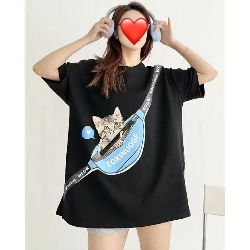 絶対欲しい 大好評 エレガント 好感度UP カジュアル 全4色 Tシャツ＜S-11649＞