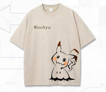 デザイン性抜群 全3色 男女兼用 半袖 Tシャツ <S-13070>