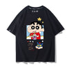 期間限定 カジュアル 絶対欲しい キュートプリント全8色 半袖Tシャツ<S-8986>