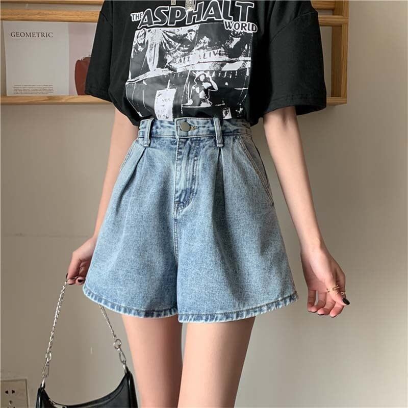 ファッション ハイウエスト 美人度アップ パンツ ボトムス＜S-3276＞