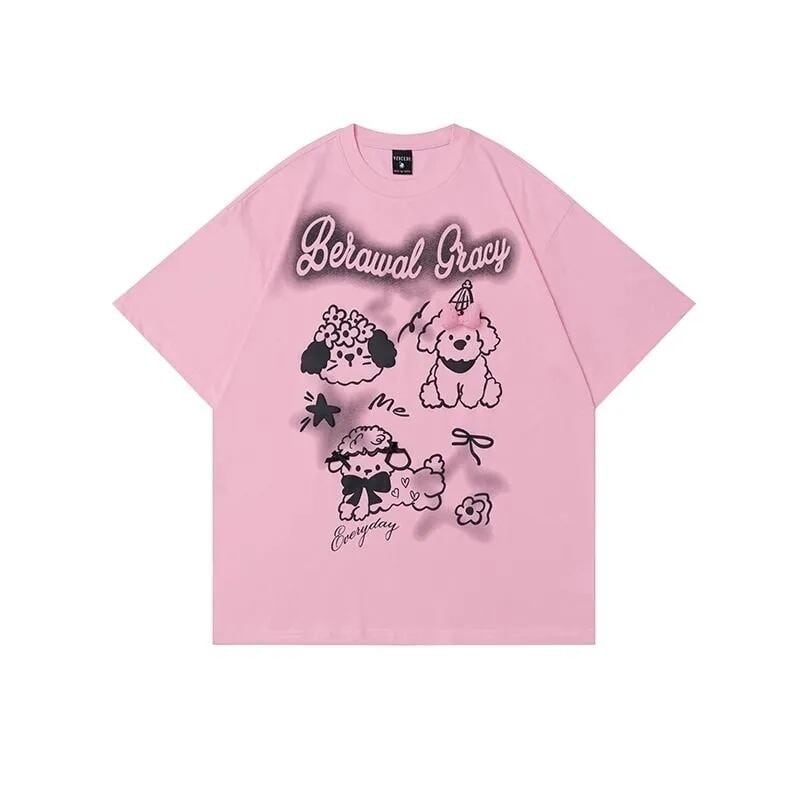 美人度アップ 売れ筋 話題沸騰中 絶対流行 早い者勝ち カジュアル 2色選択 Tシャツ<S-11279>
