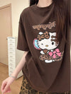 【人気急上昇中！】美人度アップ  真夏も快適 ダウンジャケット2色あり<S-4375> 半袖 Tシャツ ショートパンツ セットアップ ＜S-11220＞