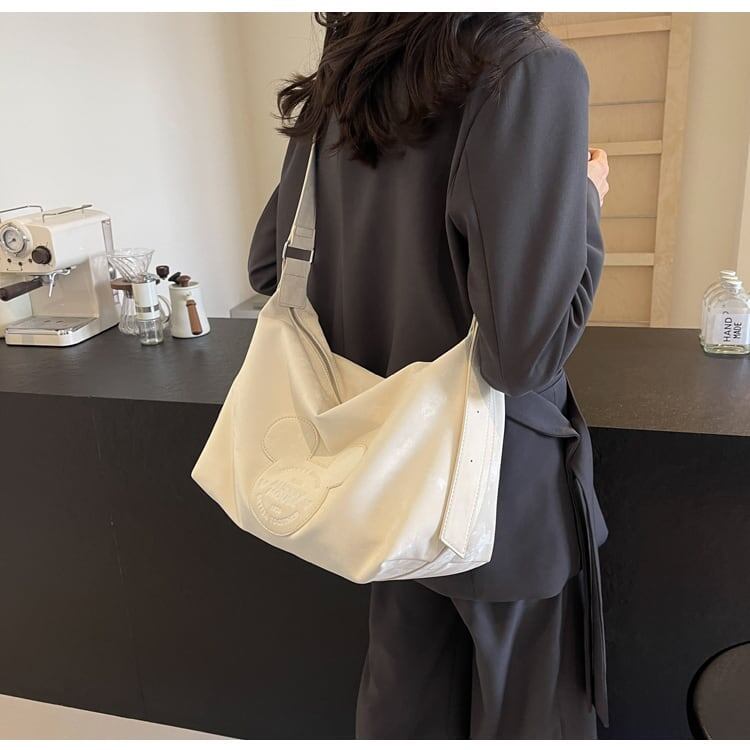 大好評 キュート 定番シンプル ファッション バッグ<S-6145>