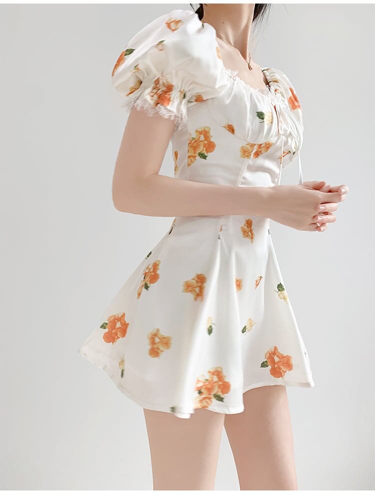 好感度UP 美人度アップ 大好評 絶対流行 レースワンピース<S-11880>
