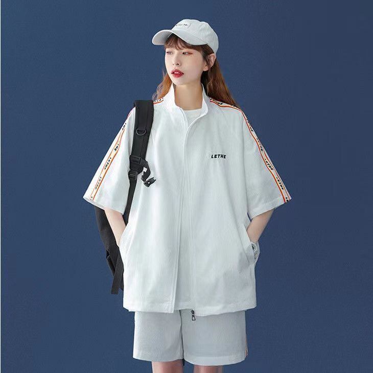 着回し力抜群 カジュアル 絶対流行 半袖Ｔシャツⅹパンツセット<S-8191>