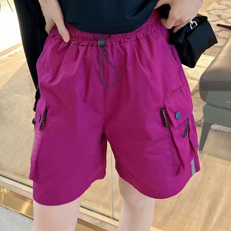おすすめ ファッション 今季マストバイ 半袖Ｔシャツⅹパンツセット全4色<S-8568>