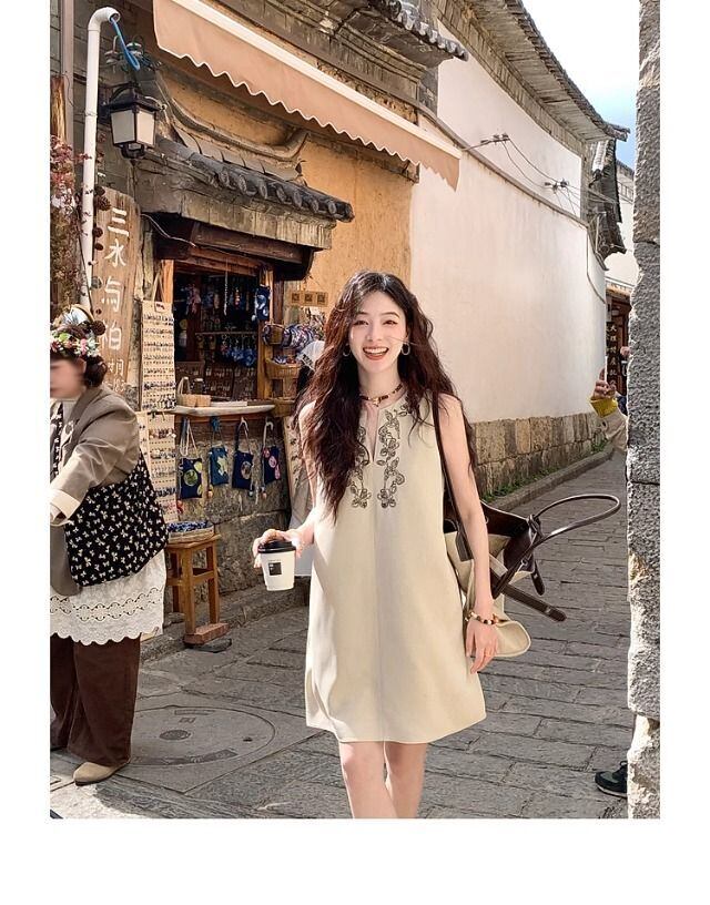 早い者勝ち 美人度アップ 好感度UP デザイン性抜群 ワンピース<S-11479>
