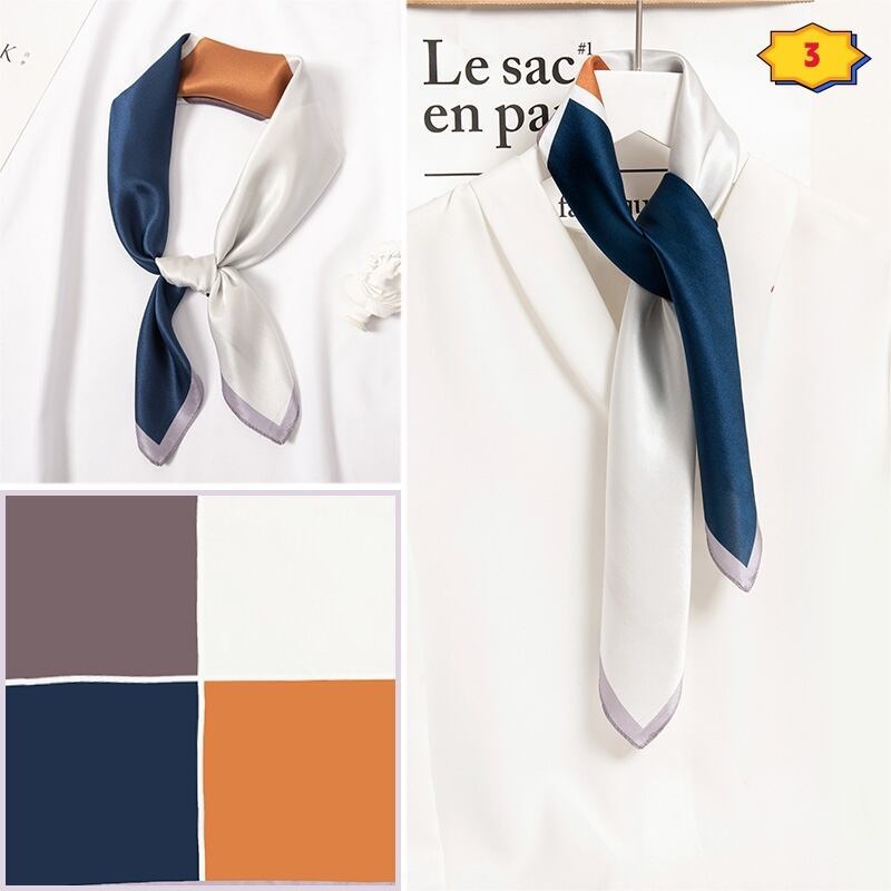 【母の日】売り切れ必至  ファッション ＜S-3851＞ マルベリーシルク100 <S-6558>